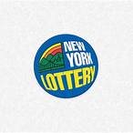 new york state lottery number